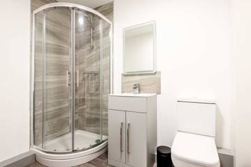 Apartment for 2 People in Leeds, West Yorkshire, Photo 3