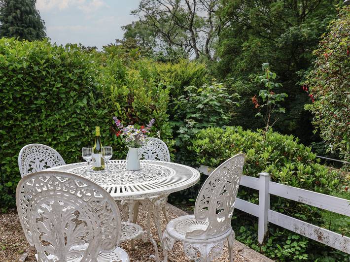 Bungalow für 4 Personen, mit Garten, mit Haustier in Dorset - 3
