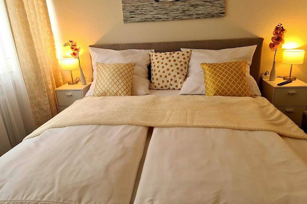 Entire apartment, 2-room apartment in Baden-Baden, Northern Black Forest