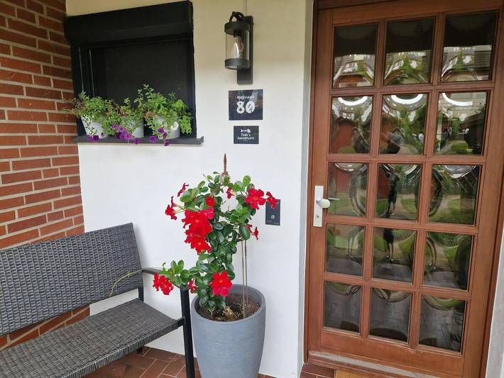 Ferienhaus für 2 Personen in Döse - 3