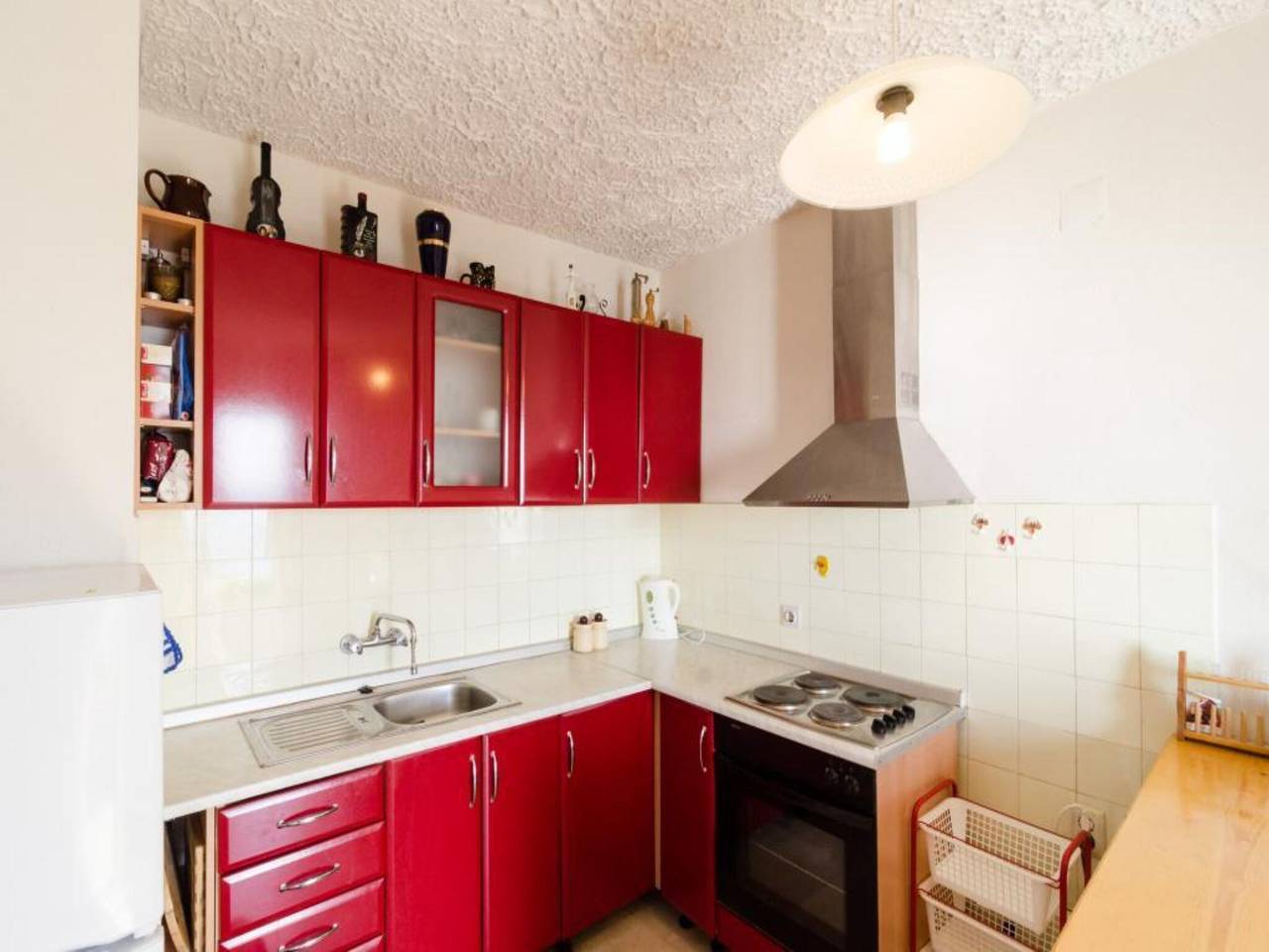 Holiday Home Jasminka - Three Bedroom Holiday Home with Terrace and Sea View in Potomje, Dubrovnik-Neretva