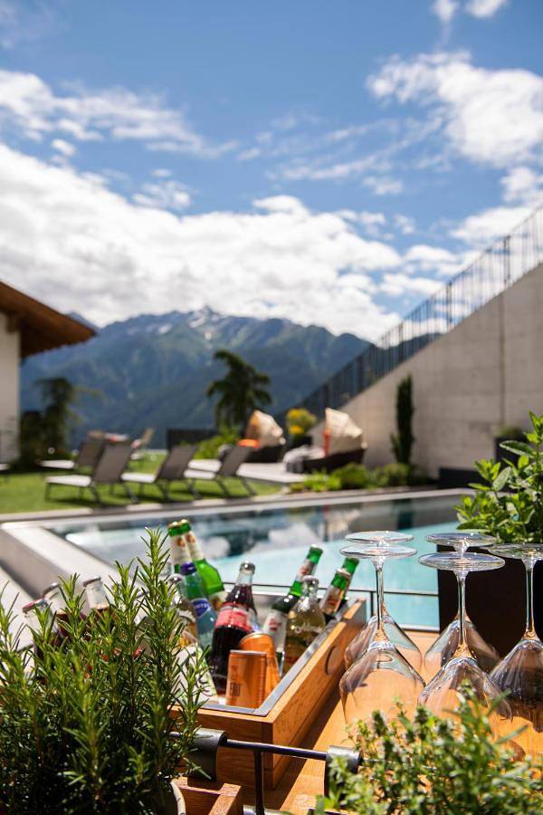 Nagalu in Fiss, Serfaus-Fiss-Ladis