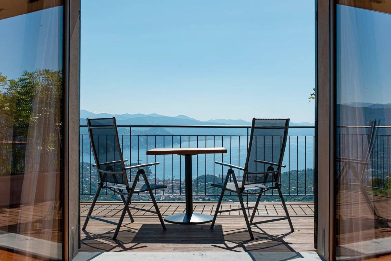 Il Leccio - Luxury Resort Portofino Monte in Santa Margherita Ligure, Riviera di Levante