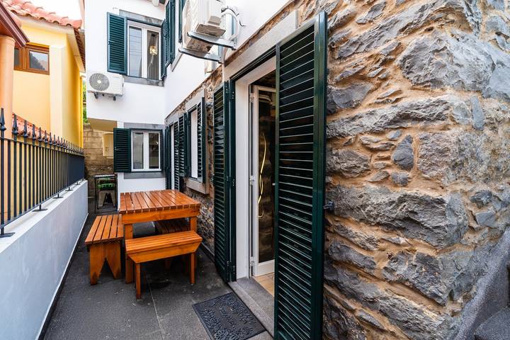 Location de vacances pour 5 personnes à Machico - 2