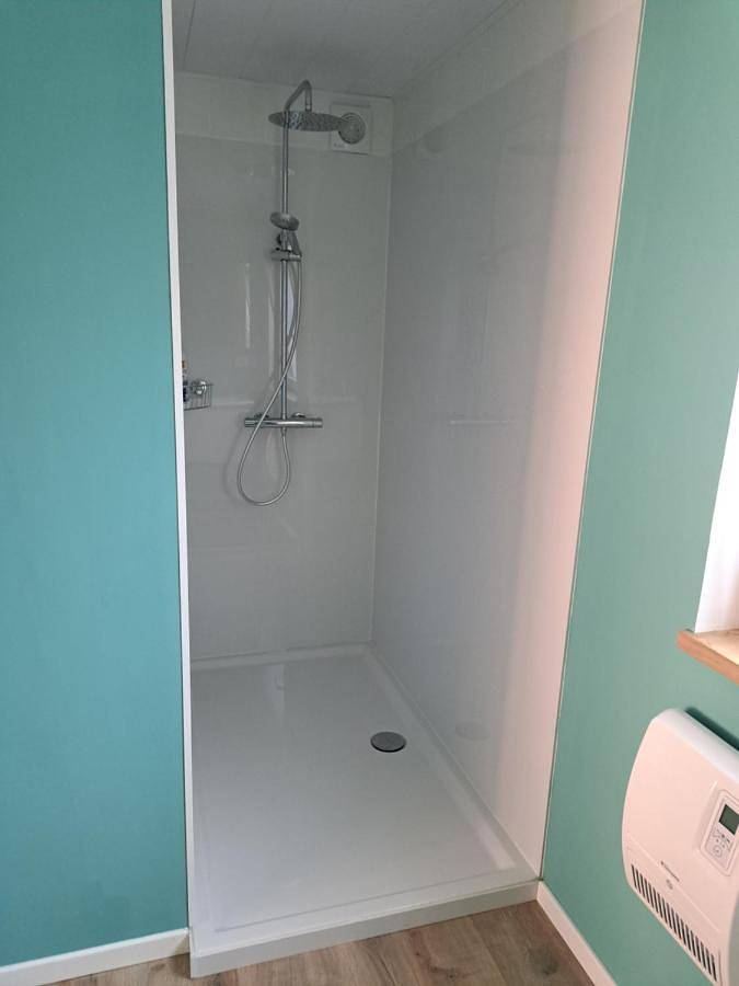 Chambre d’hôte pour 2 personnes à Theux - 2