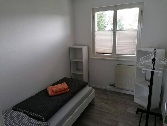 Ferienhaus für 7 Personen, mit Balkon und Terrasse sowie Garten und Ausblick in Öhringen - 4
