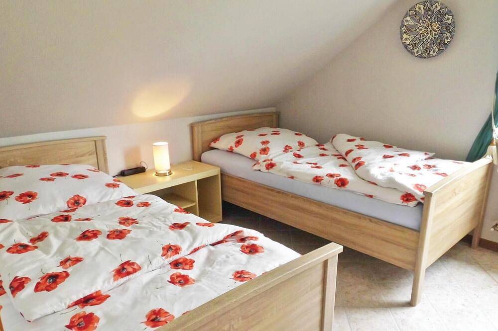 Ganze Wohnung, Schöne Wohnung in Osterbruch mit Wlan in Osterbruch, Cuxland