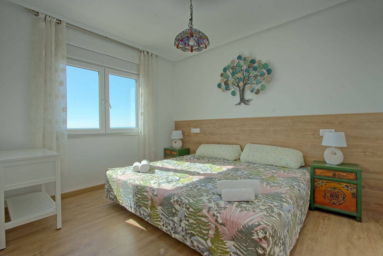 Appartement entier, 055 - Gran Playa Views - comfortholidays in Gran Playa, Santa Pola