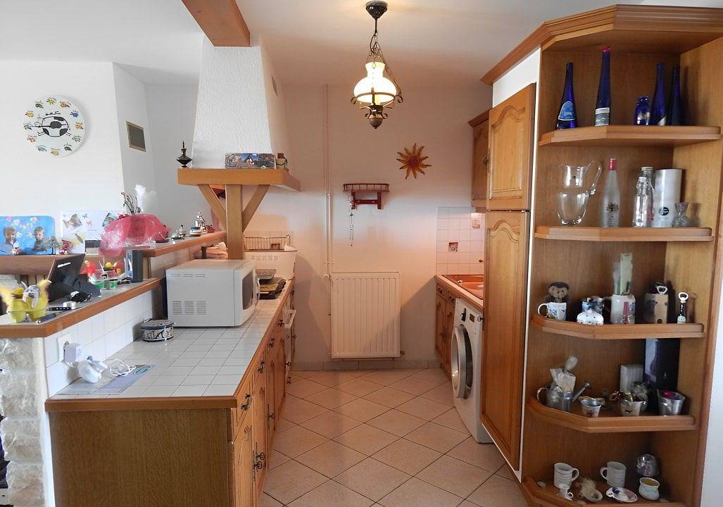 Les Clefs du Bonheur - Chambre 1 in Saint-Jean-de-Liversay, Région de La Rochelle