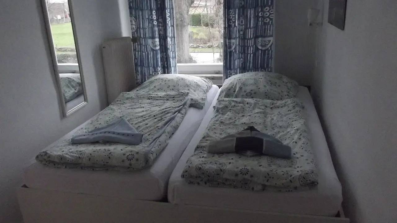 Ganze Ferienwohnung, Ferienwohnung für 3 Personen (30 m²) in Fehmarn in Westfehmarn, Fehmarn