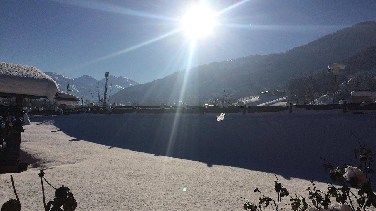 Ferienhaus für 6 Personen (150 m²) in Kitzbühel in Kitzbühel, Kitzbüheler Alpen