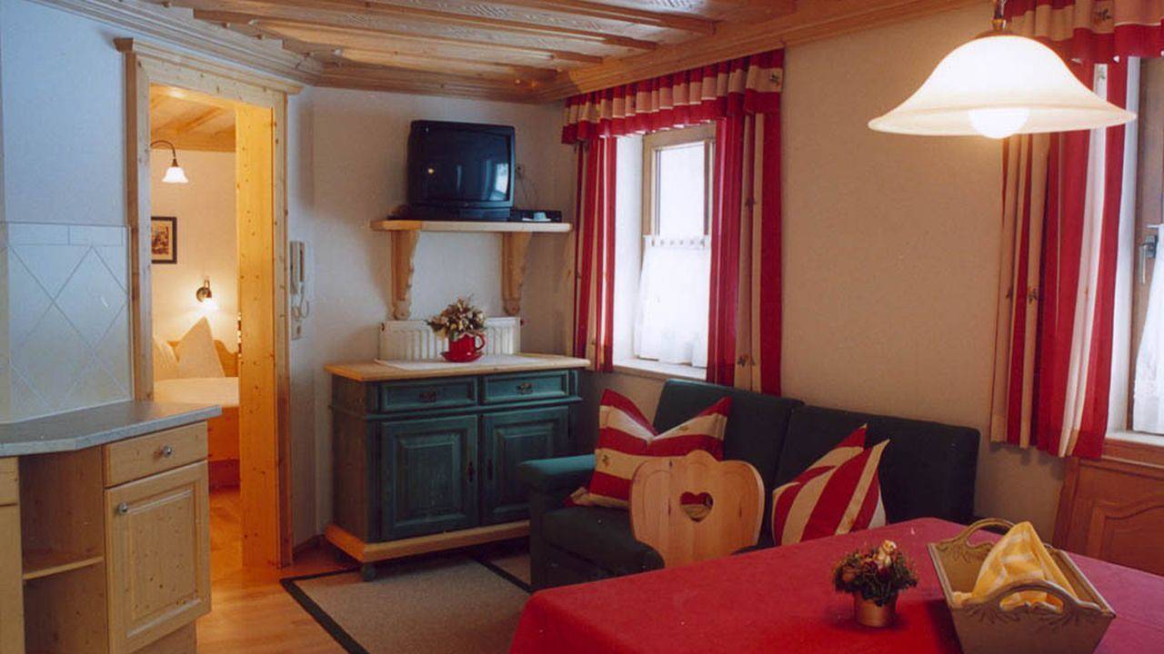 Ganze Wohnung, Appartement für 4 Personen (75 m²) in Gosau in Gosau, Dachstein West