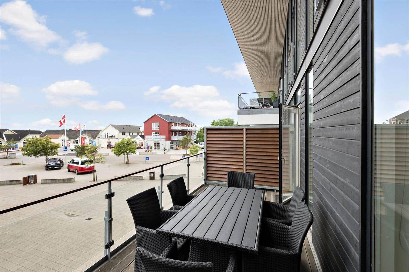Appartamento vacanze a Rømø a partire da 259€ a notte