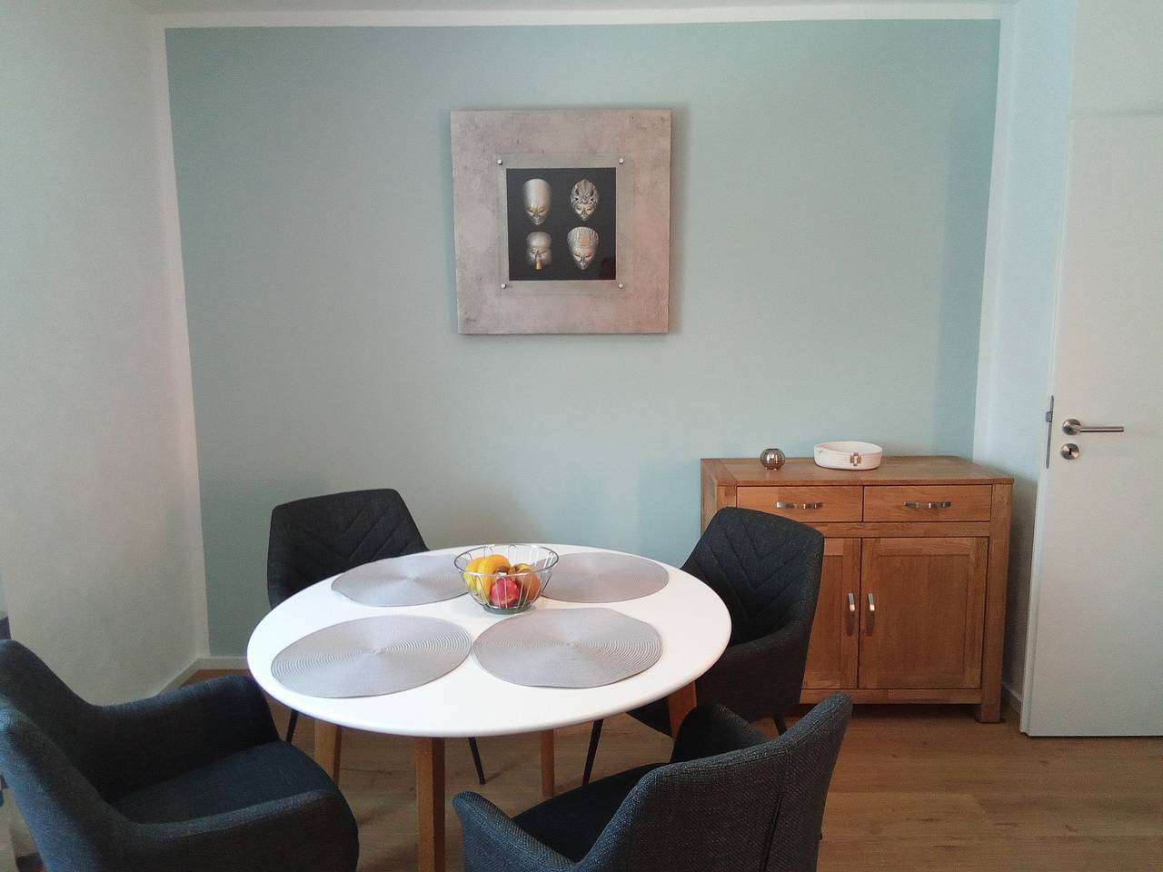 Ganze Ferienwohnung, Ferienwohnung Langenhorst in Raesfeld, Nordrhein-Westfalen