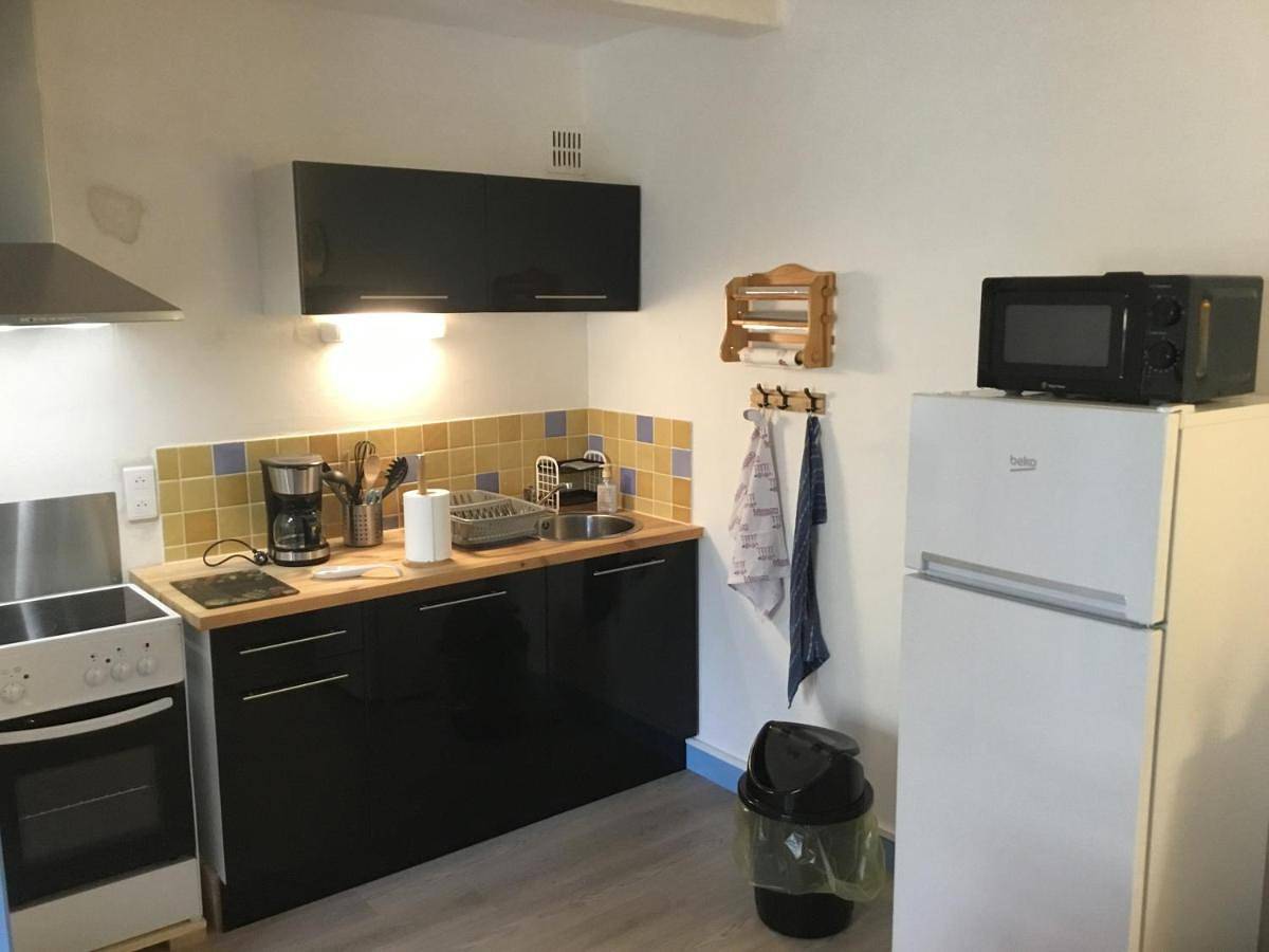 Appartement entier, Lo Cantalés d’Aubrac in Laguiole, Parc naturel régional de l'Aubrac