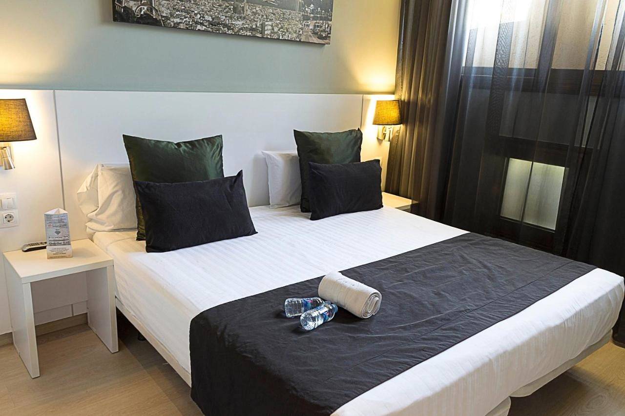 One-Bedroom Apartment in Centro Barcelona, Barcelona