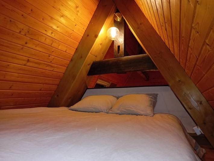 Gîte pour 4 personnes, avec vue dans Office De Tourisme De Quimper - 3