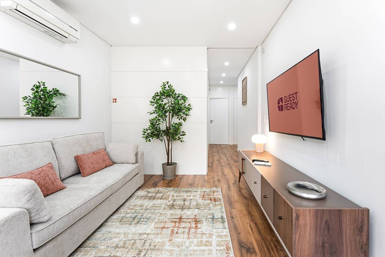 Appartement entier, Guestready - Blossom Mosaic Daffodil Apartment in Porto, District de Porto