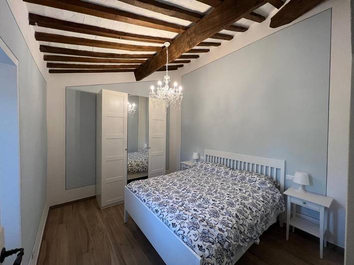 Gîte pour 3 personnes, avec vue à Saturnia - 2