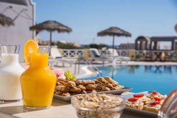 Appartement voor 2 Personen in Santorini, Cycladen, Afbeelding 4
