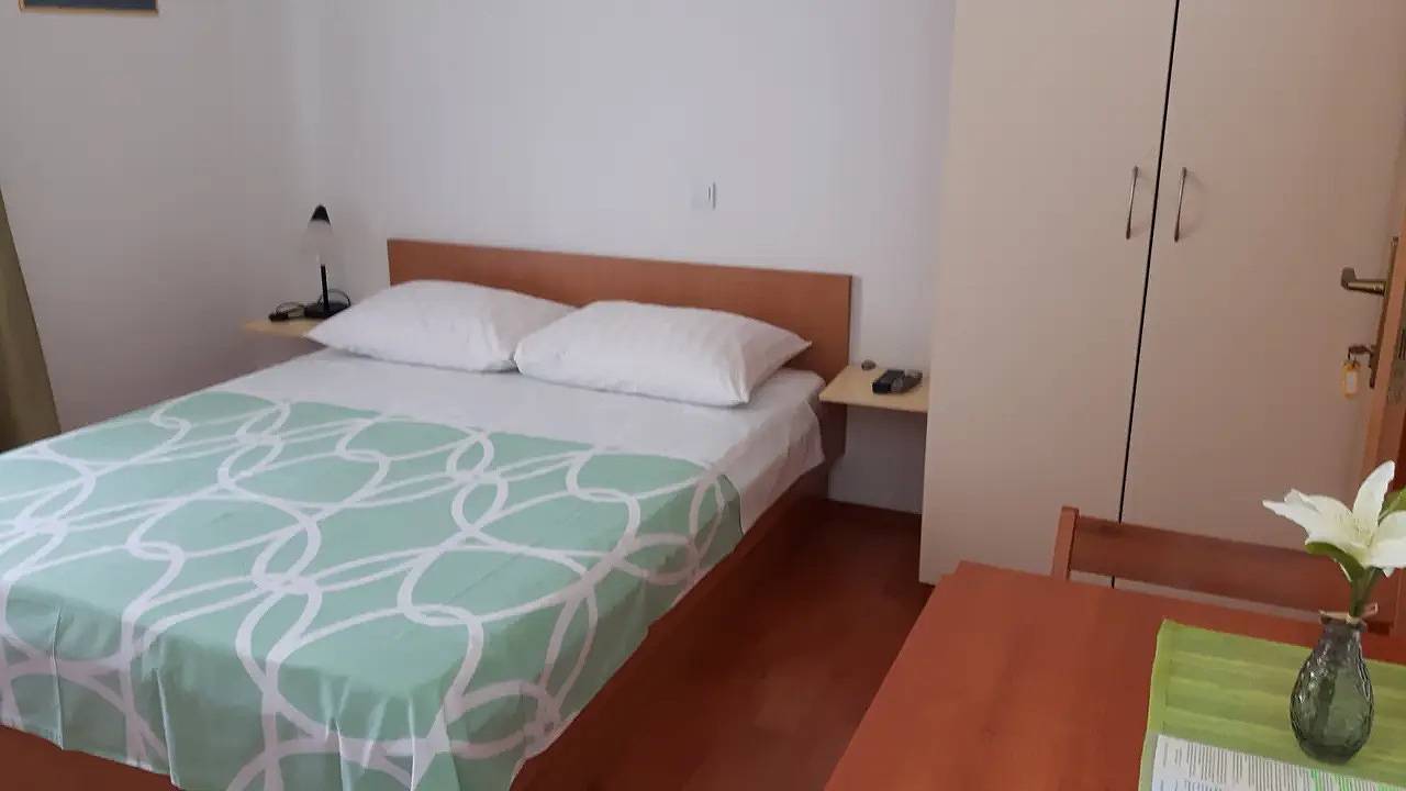 Appartamento vacanze a Macarsca a partire da 101€ a notte