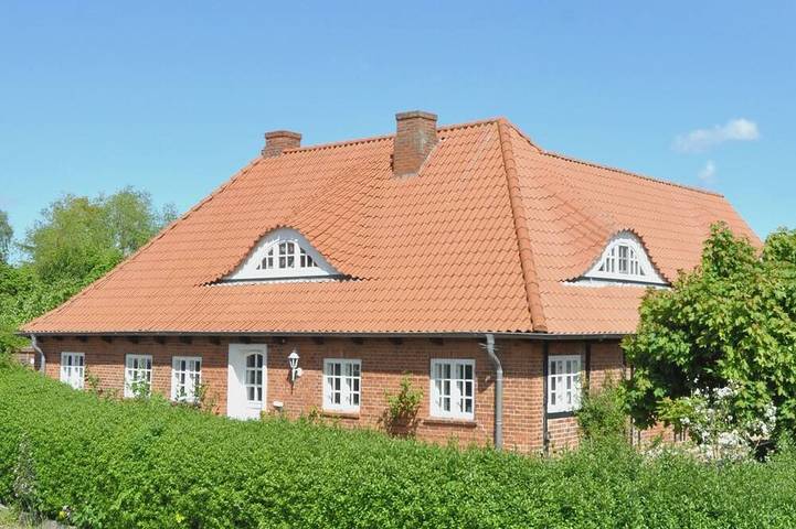 Ferienwohnung für 4 Personen, mit Garten, mit Haustier - 1