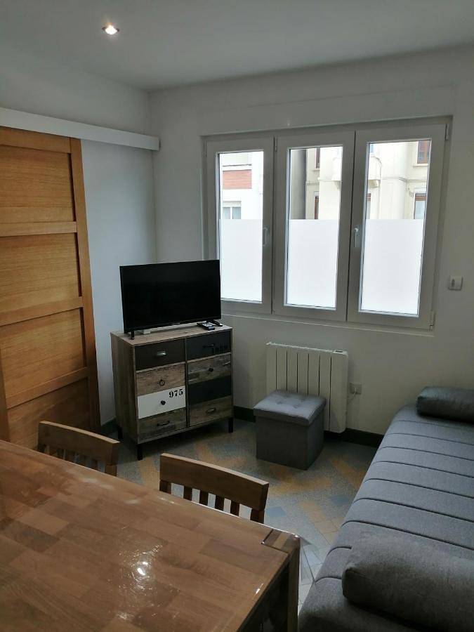 Gîte pour 2 personnes, avec terrasse dans Quend Plage - 4