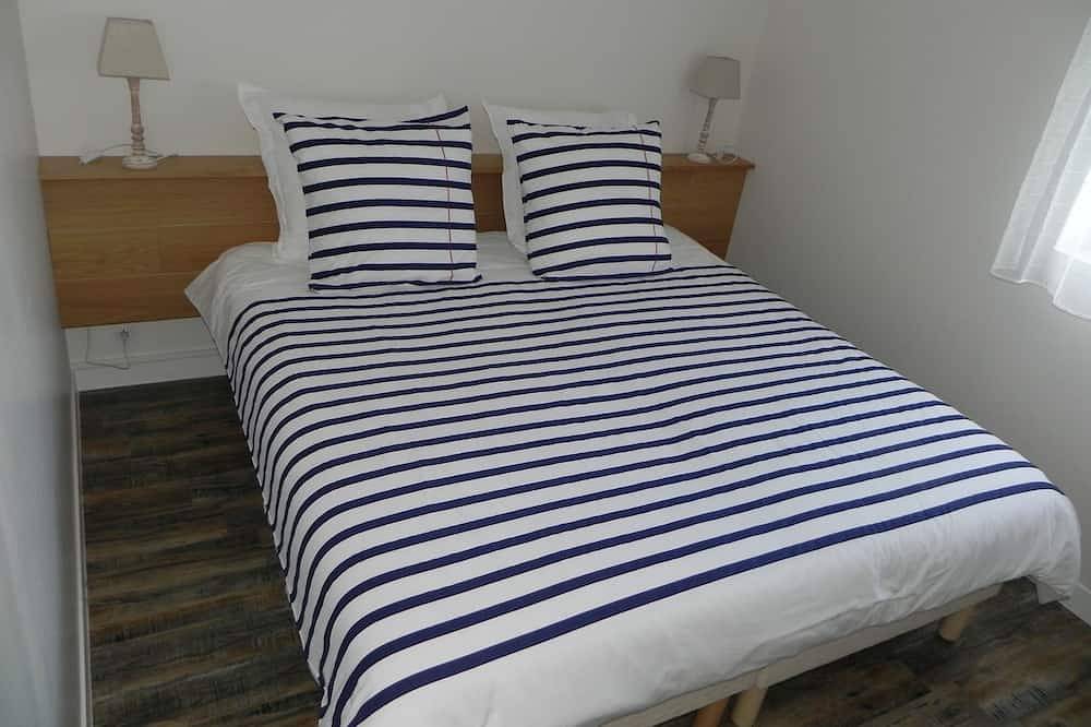 Gîte Cozy à Deux pas de la mer in Le Conquet, Brest region