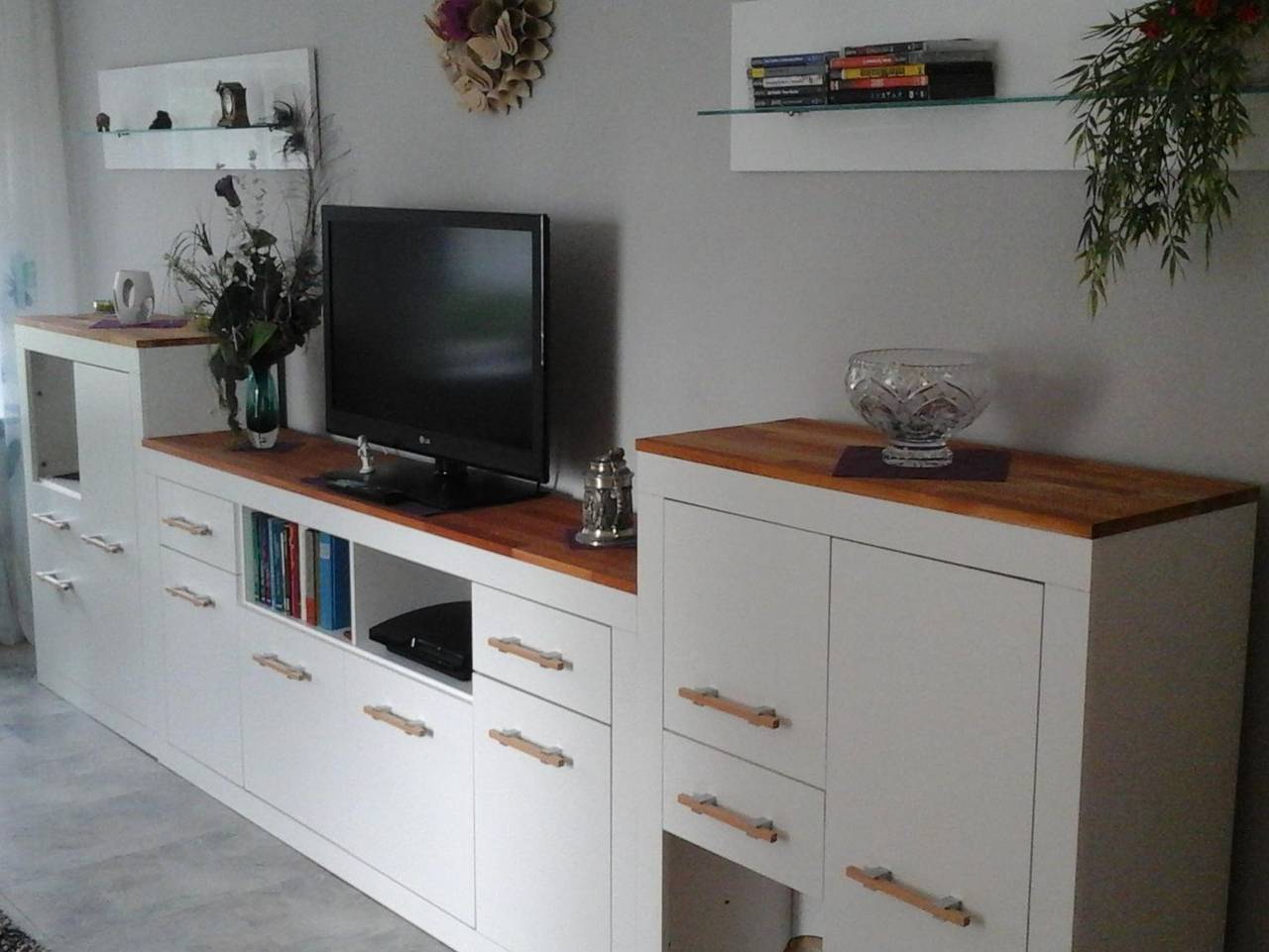 Ganze Ferienwohnung, Ferienwohnung Wicke in Thale, Harzvorland