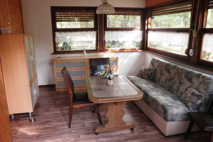 Ferienhaus für 2 Personen, mit Garten in Lutherstadt Wittenberg und Umgebung - 4