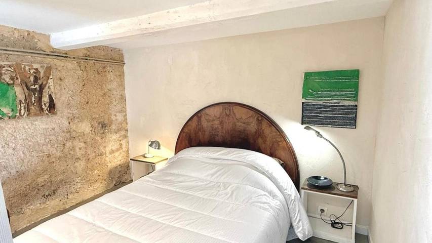 Gîte pour 2 personnes, avec terrasse à Denicé - 4