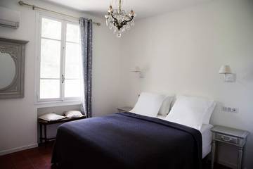 Villa pour 14 Personnes dans Arles, Parc naturel régional de Camargue, Photo 2