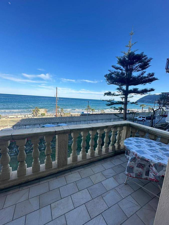 Appartamento vacanze per 6 persone, con terrazza e panorama, con animali domestici - 1