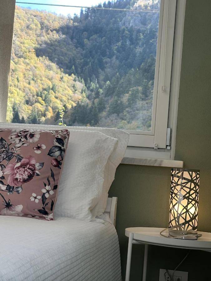 Gîte pour 4 personnes, avec vue et jardin à Chiusa di Pesio - 3