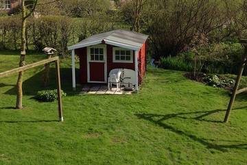 Hütte für 3 Personen in Büsum, Schleswig-Holstein, Bild 3