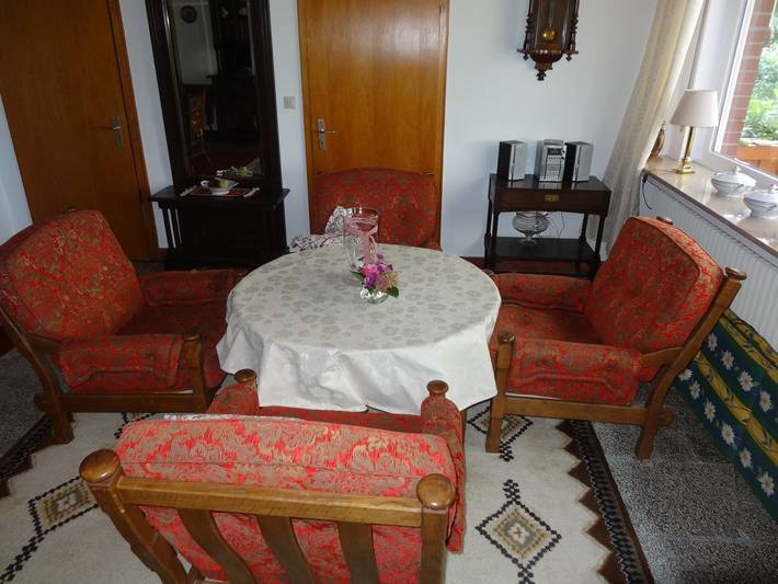 Ferienhaus für 3 Personen im Münsterland - 3