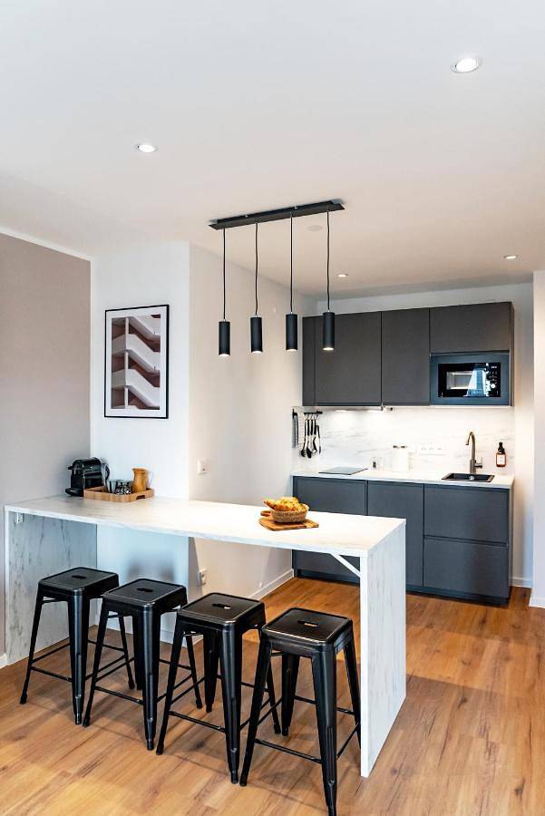 Ferienwohnung für 4 Personen - 1