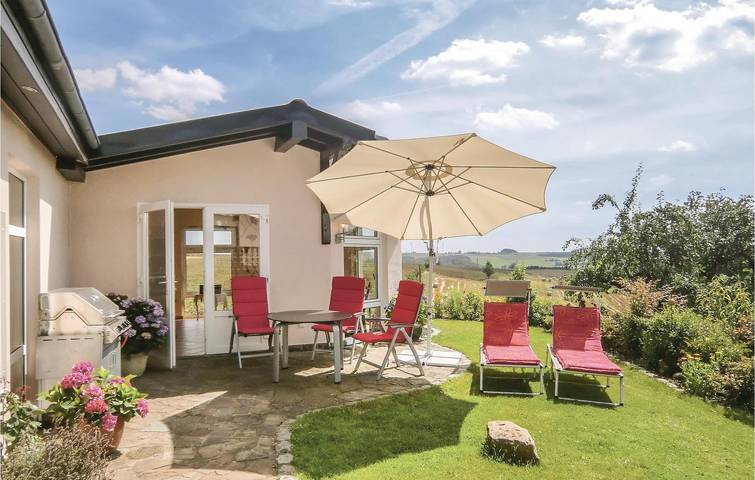 Ferienwohnung für 7 Personen, mit Terrasse in der Südeifel - 3