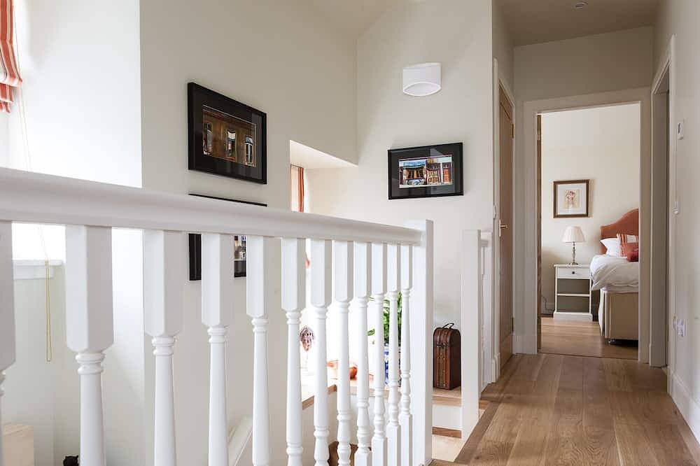 Ganze Wohnung, Luxus Apartment mit einem Bett in Edinburgh und Lothian