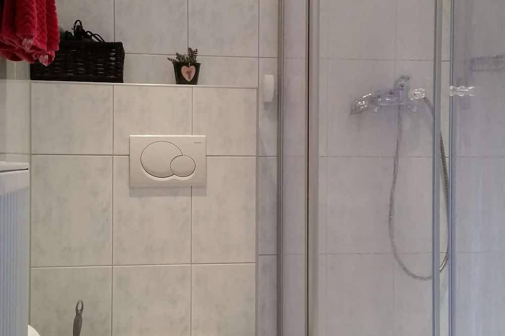 Ganze Wohnung, ***Apartment Krausberg für 2 Personen im Herzen des Ahrtals. in Rech, Ahrtal