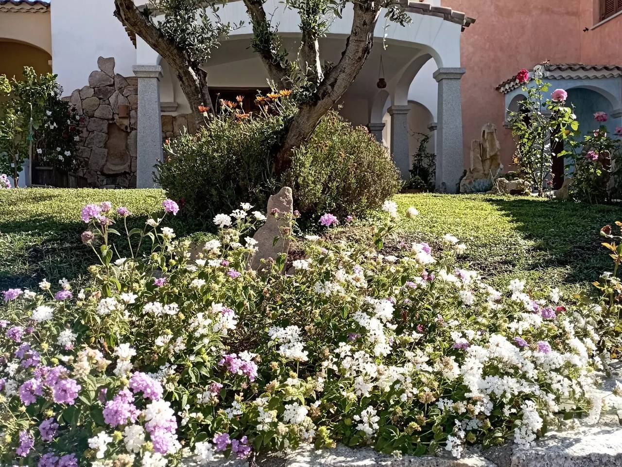Casa 3 Persone in Tanaunella, Budoni