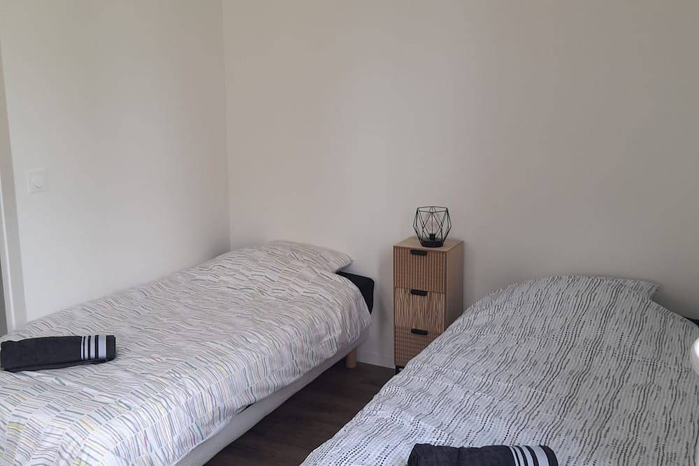 Entire apartment, Appartement 3 Pièces Petit Chateau au Coeur de la Ville. Exceptionnel ! in Lagny-sur-Marne, Seine-et-Marne