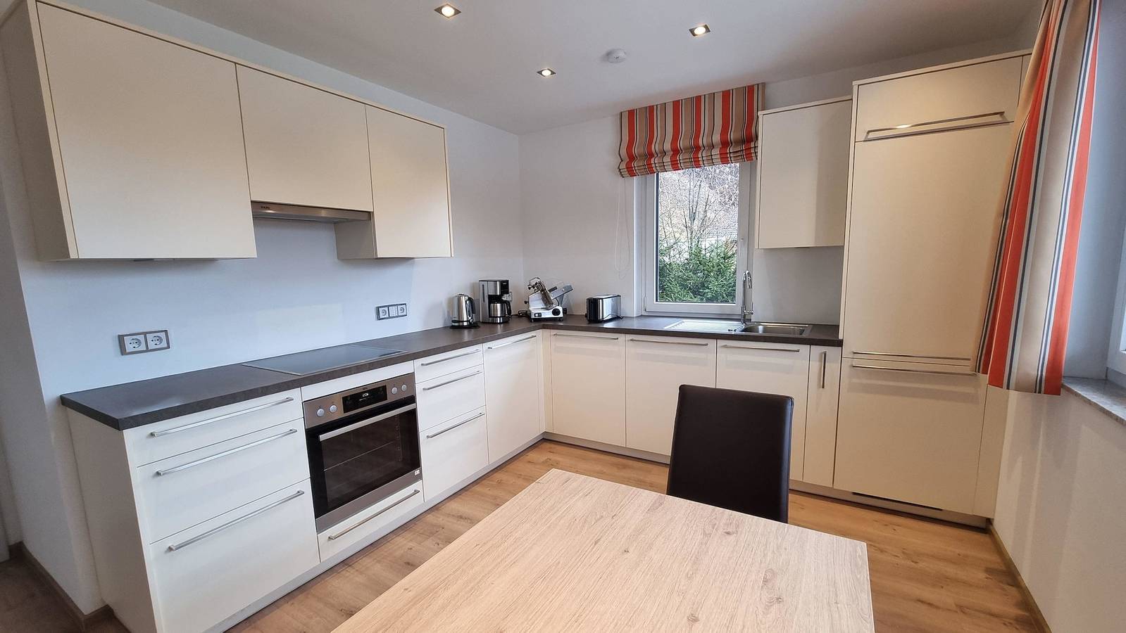 Cały apartament wypoczynkowy, Appartement-Dolomiten in Villgratener Berge, Sillian