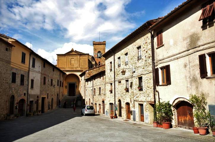 Gîte pour 4 personnes, animaux acceptés