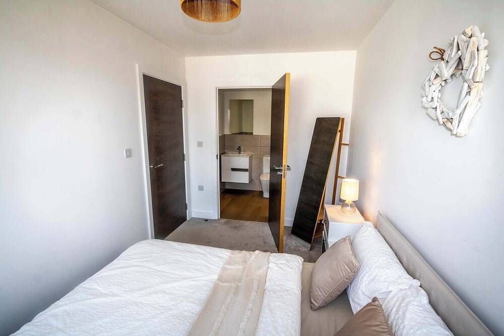 Appartamento intero, 2Br Flat Stay Zeni in Alexandra Rise Manchester in Greater Manchester