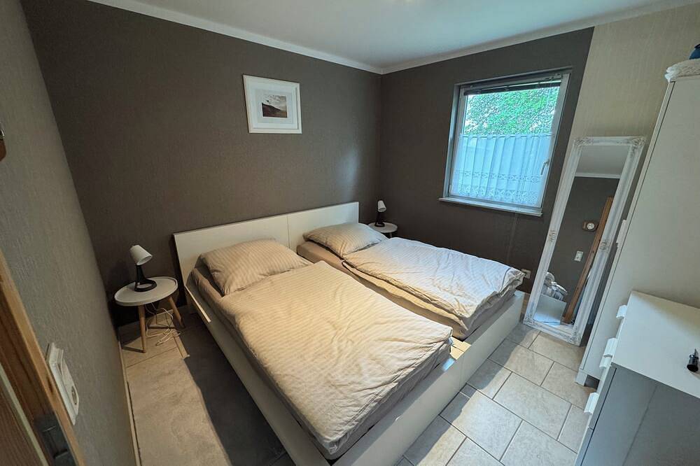 Idyllischer Bungalow/ Ferienwohnung im Grünen, perfekt zum entspannen. in Rövershagen, Rostock und Umgebung