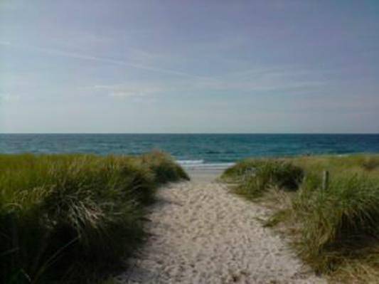 Apartamento vacacional entero, Flat in Graal-Müritz near the beach in Graal-Müritz, Rostock y sus alrededores