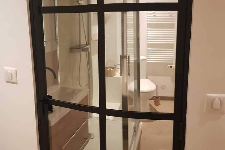 Gîte pour 2 personnes à Ustaritz - 2