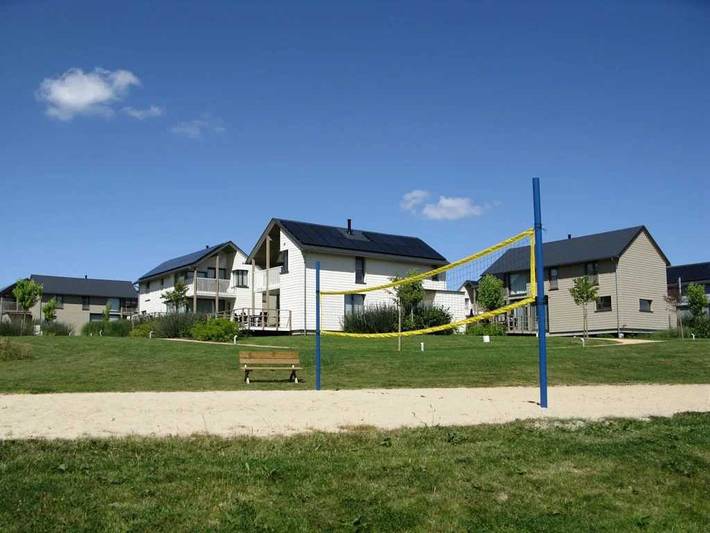 Location de vacances pour 6 personnes, avec jacuzzi et sauna dans Hainaut - 4