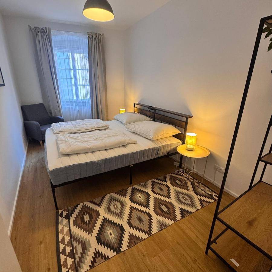 Ganze Wohnung, Urban Stays Apartments Krems in Krems an der Donau, Donau Niederösterreich